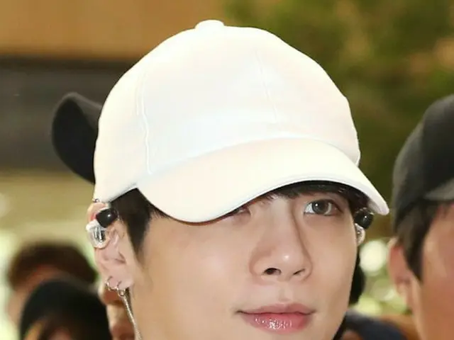 SHINee ジョンヒョン、レジデンスで倒れているのを発見