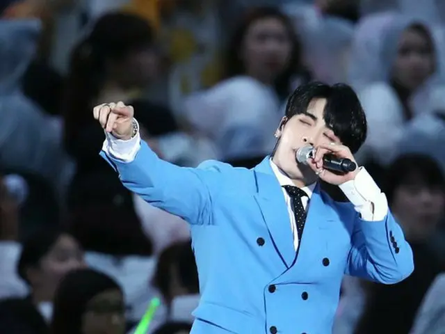 SHINee ジョンヒョン、レジデンスで練炭(褐炭)が燃やされており、倒れているところを発見され病院に搬送