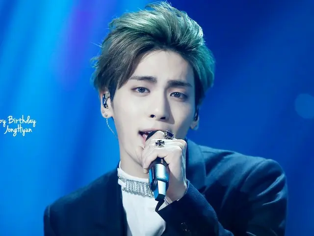 SHINee ジョンヒョン、「死去」の報道