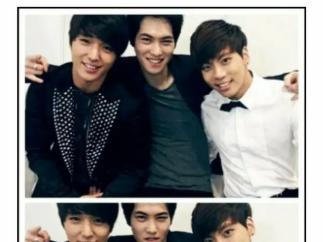 FTISLAND ジョンフン、SNS更新