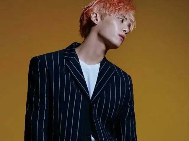 FTISLAND ホンギ、SNS更新
