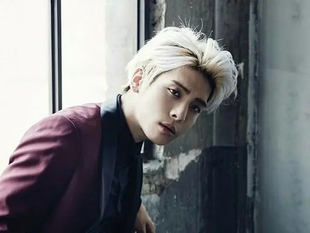 SHINee ジョンヒョンの遺書公開