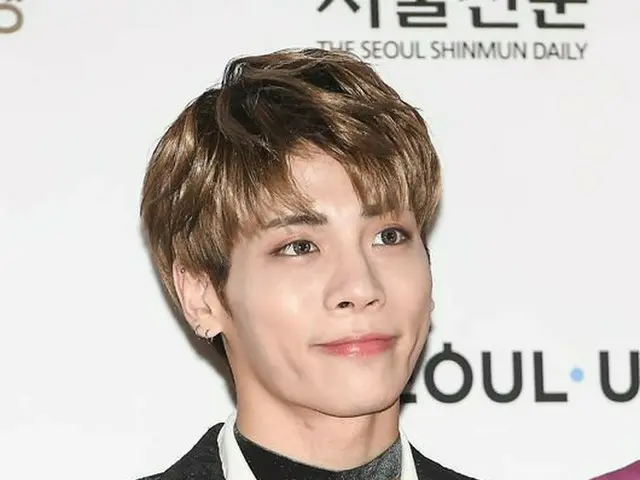 SHINee ジョンヒョン、一週間前のコンサートで年初発表予定だった新曲を披露していた
