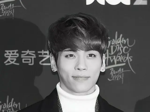 故SHINee ジョンヒョン、出棺は21日午前9時