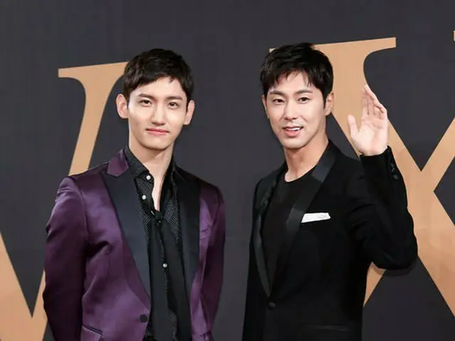 東方神起、日本テレビ「スッキリ」に出演しSHINeeジョンヒョンを言及