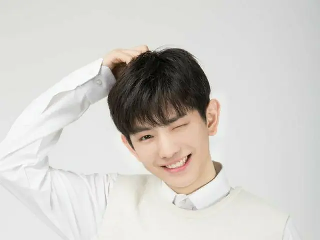 PRODUCE 101 シーズン2出身のイ・ウィウン、KBS2新ドラマ「ラジオ・ロマンス」で演技デビュー