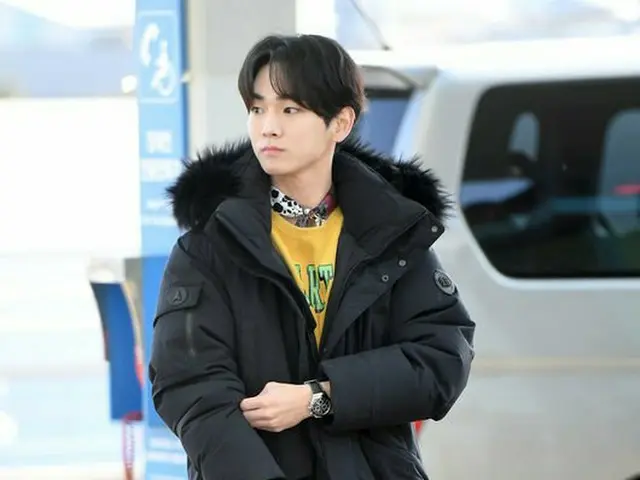 SHINee キー、ポルトガルでの海外日程中にジョンヒョンの悲報聞き帰国中