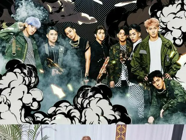 MBC「歌謡大祭典」、EXO、防弾少年団、Wanna One ら31組が総出動。