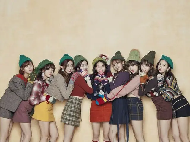 JYP、SHINee ジョンヒョンを追悼するためTWICE の新曲「Merry & Happy」MVの公開日を21日から22日に延期