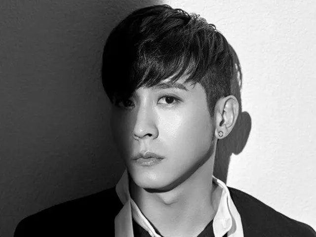 Fly To The Sky ブライアン、歌手と俳優の”兼業宣言”