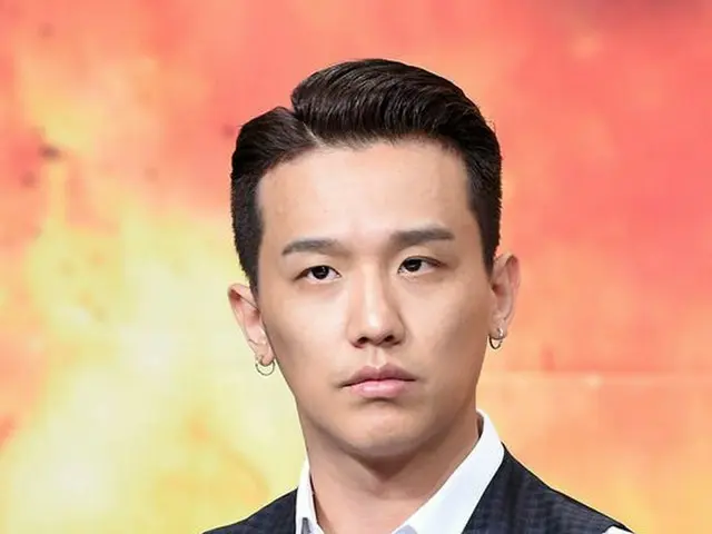 「SHOW ME THE MONEY 5」にプロデューサーとして出演していたラッパーKUSH、現在出演中のtvNバラエティ「本業は歌手－奴らの二重生活」を降板