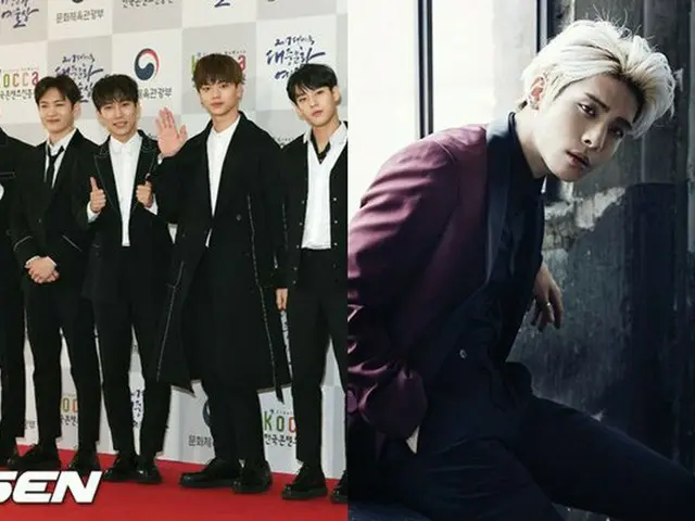BTOB、故ジョンヒョン(SHINee)を追悼し、単独コンサート関連の記者会見をキャンセル