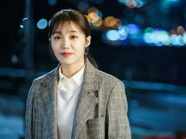 Apink チョン・ウンジ、JTBCドラマ「アンタッチャブル」の記者懇談会に出席し、故ジョンヒョン(SHINee)を言及