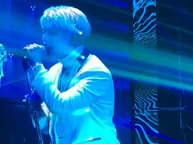 SHINee ジョンヒョン、最後のコンサートで披露した未発表の新曲リスト