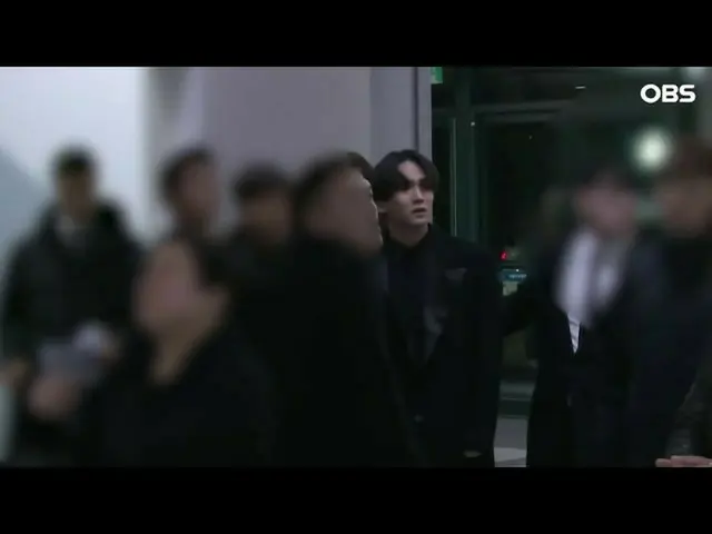 SHINee キー、喪主として帰国