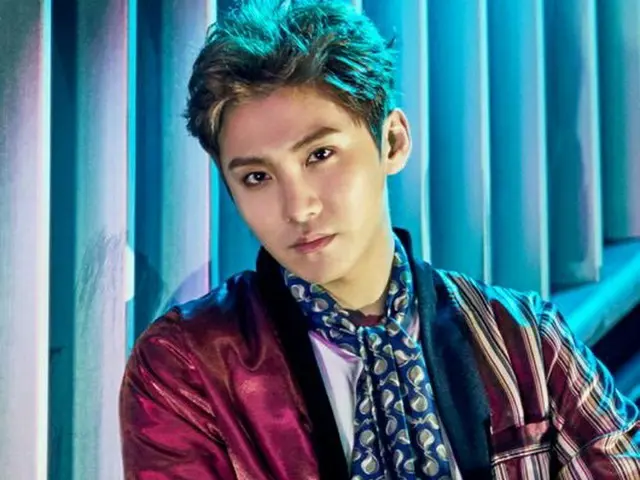 FTISLAND ソン・スンヒョン、演劇の舞台へ