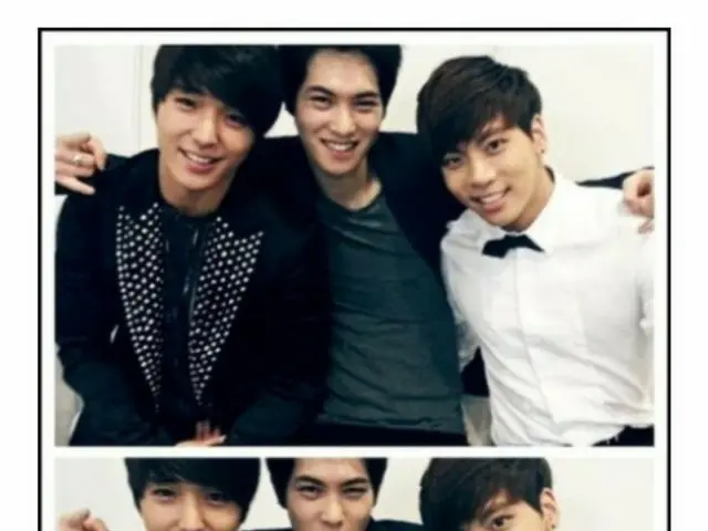 FTISLAND チェ・ジョンフン、SNS更新