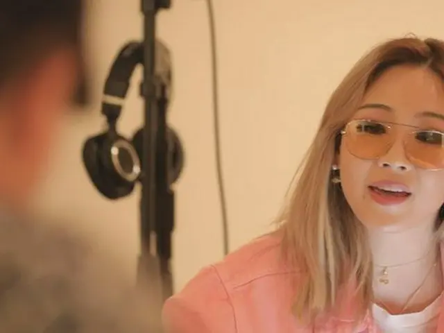 2NE1 出身CL、出演中のtvNバラエティ「彼らの二重生活」で新曲初公開