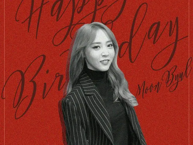MAMAMOO、SNS更新。
