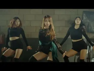 【韓国CM】2NE1's Minzyノーブルコーヒー(Noble Coffee)CF