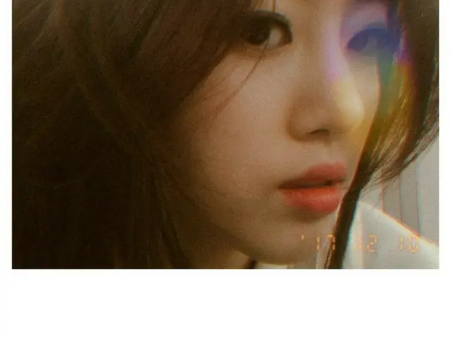 T-ARA ウンジョン、SNS更新