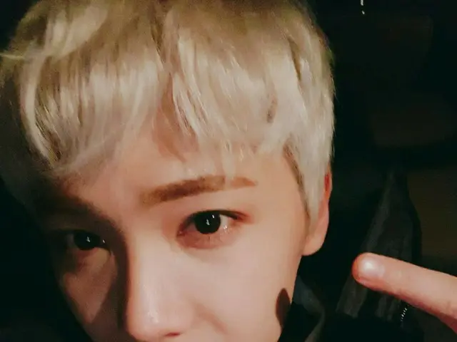 FTISLAND イ・ホンギ、SNS更新