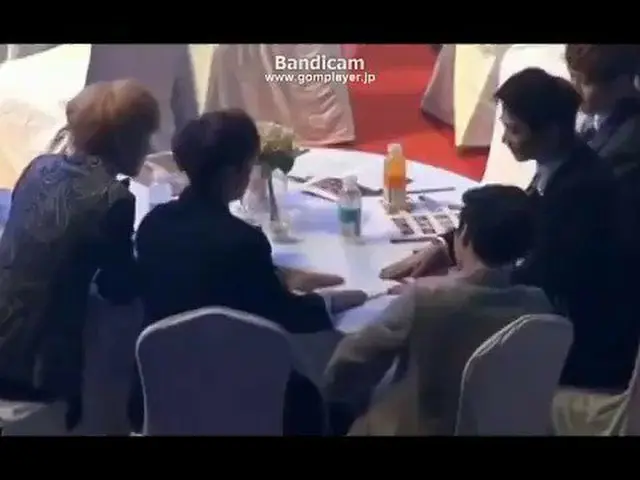 SHINee の思い出