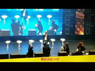 JBJ 健太、迫力のある「Gashina」(WonderGirls出身ソンミ原曲)