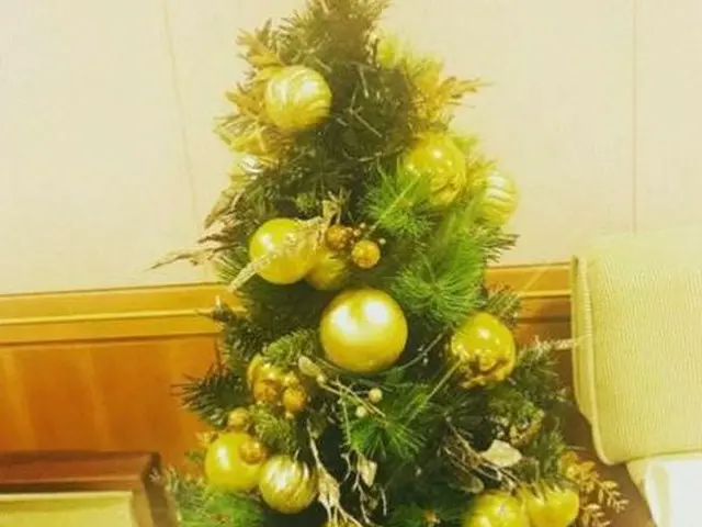 SHINee ジョンヒョンの形見、少女時代テヨンのコンサートを見守る