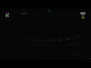 「刀群舞」で有名なGFRIEND、久々のミス
