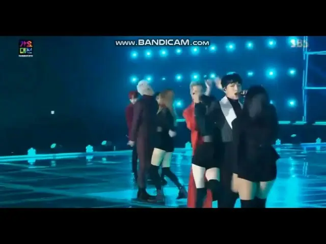 WINNER - REALLY REALLY    