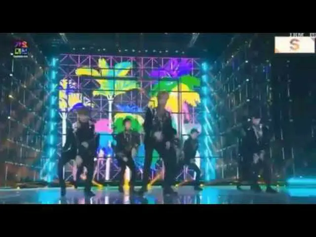 EXO - Run This     ●KO KO BOP●RUN THIS●POWER