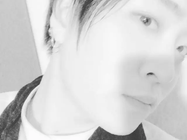 GOT7 Youngjae、SNS更新