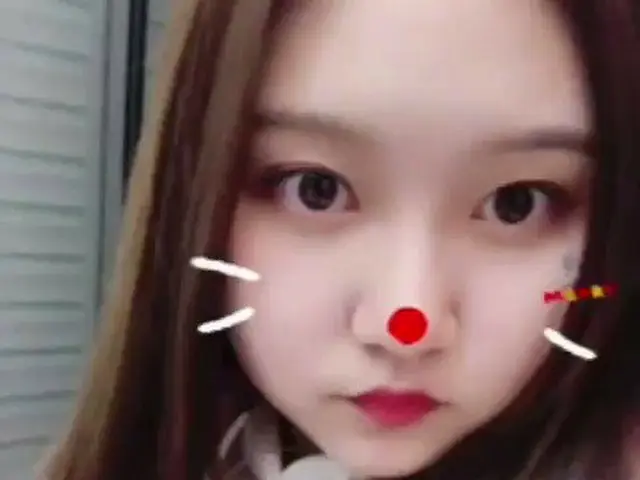 PRISTIN、SNS更新～その2