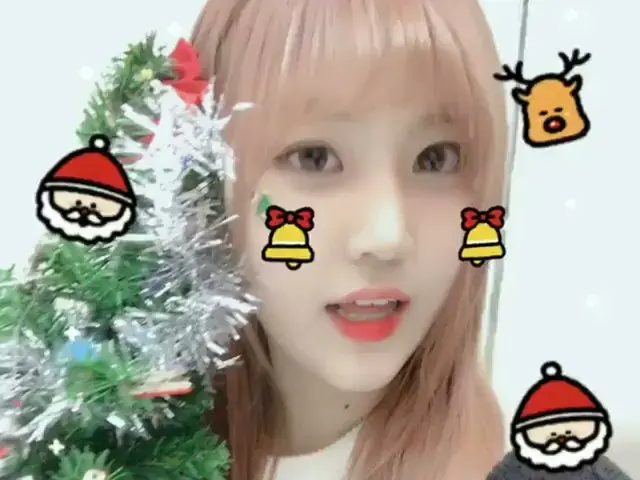 PRISTIN、SNS更新～その3