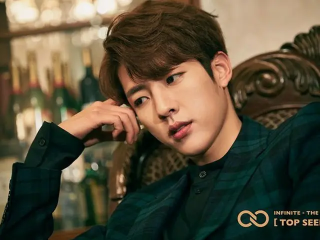 INFINITE エル＆ソンヨル、カムバックティーザー公開