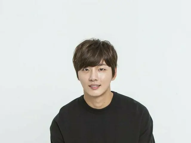 俳優ユン・シユン、TV朝鮮「大軍」出演確定