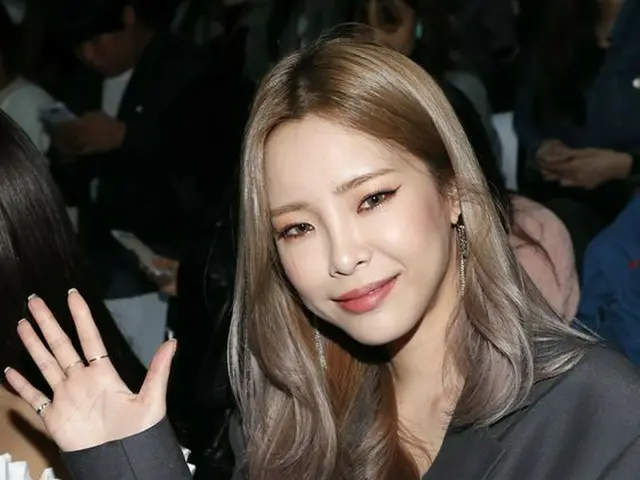 Heize、鼻咽頭炎の合併症で緊急治療室行き