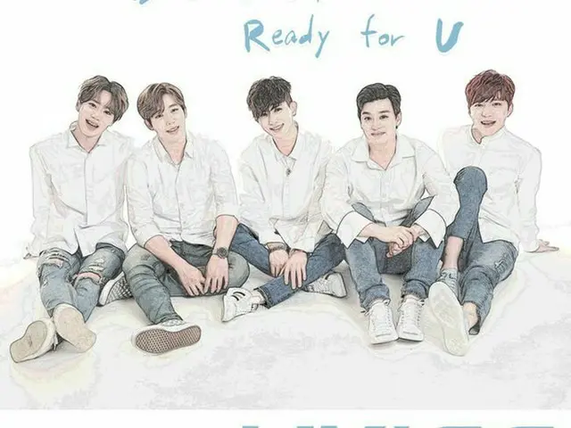 U-KISS、1年6か月ぶりにサプライズカムバック
