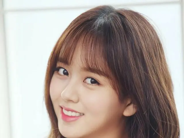 女優キム・ソヒョン、LOENと手を組んで、新たに設立される独立レーベルE&T Story Entertainmentと専属契約
