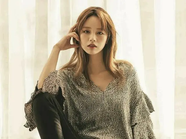 Girl’s Day ヘリ、画報公開