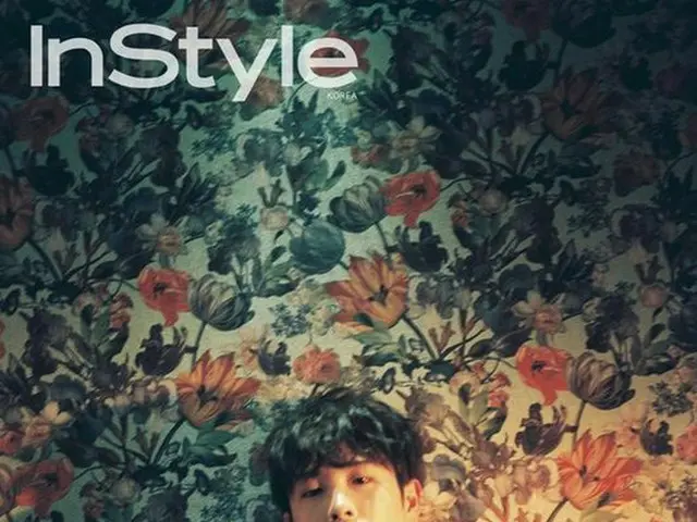 Block B ピオ、画報公開
