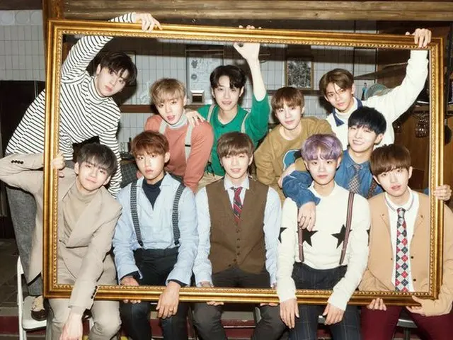 Wanna One カン・ダニエル、「KBS歌謡大祝祭」でラジオDJ変身を予告