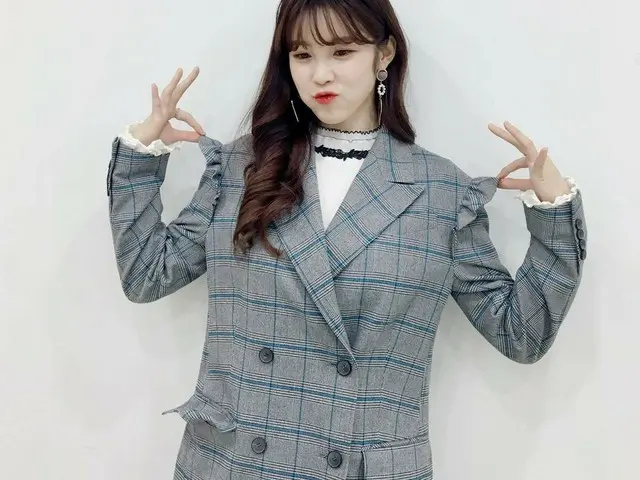 Secret ヒョソン、SNS更新