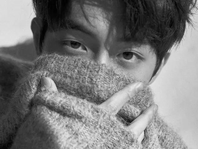 俳優ナム・ジュヒョク、SNS更新。
