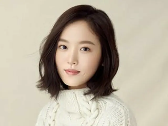 女優カン・ハンナ、画報公開
