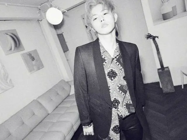 Block B ユグォン、KBS2ドラマ「ジャグラス」OST(オリジナル・サウンドトラック」に参加