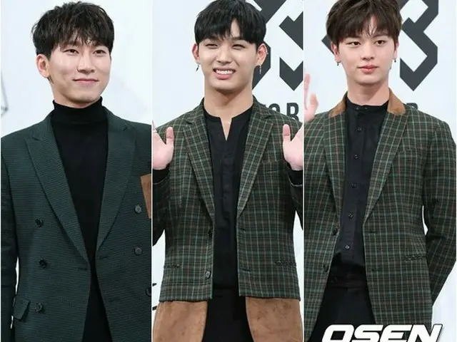 BTOB、「THE UNIT」参加者、ソヒャン、「2017 KBS演技大賞」で祝賀公演披露