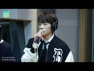 【公式mbk】THE BOYZ  -  Walkin 'In Time、THE BOYZ  - 時間が流れない【テイの夢見るラジオ】20171227   