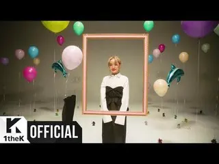 YOUNHA ( ユンナ ) _「Parade」MV   